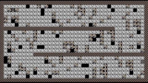 Boulder Dash for fun - 