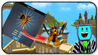 Getting The Rare Tiger Dragon Roblox Dragon Keeper Youtube - easy roblox dragon keeper how to find rare mystic dragon