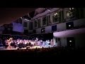 "Morning Nightcap" Lúnasa with the RTÉ Concert Orchestra