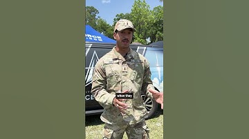 How The Space Force Protects You