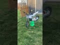 Buns edit #sub #dirtbike #ebike #sx500 #72v #minibike