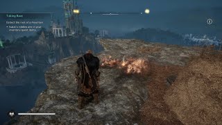 Assassin's Creed Valhalla: Taking Root (Ivaldi's Riddle)