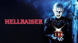 Hellraiser (1987) - YMS Watch-Along