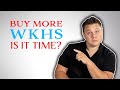 WKHS Stock | Price Prediction | Massive GROWTH Potential