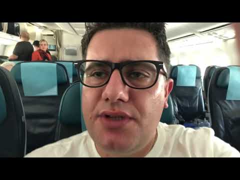 დაბრუნება საქართველოში 3 წლის შემდეგ