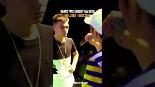 MOLUSCO - ALCAZONE 🎧