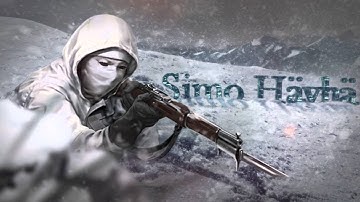 Liberators: War Commander Simo Häyhä