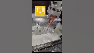 Electrical discharge machining (EDM) is a method of machining
