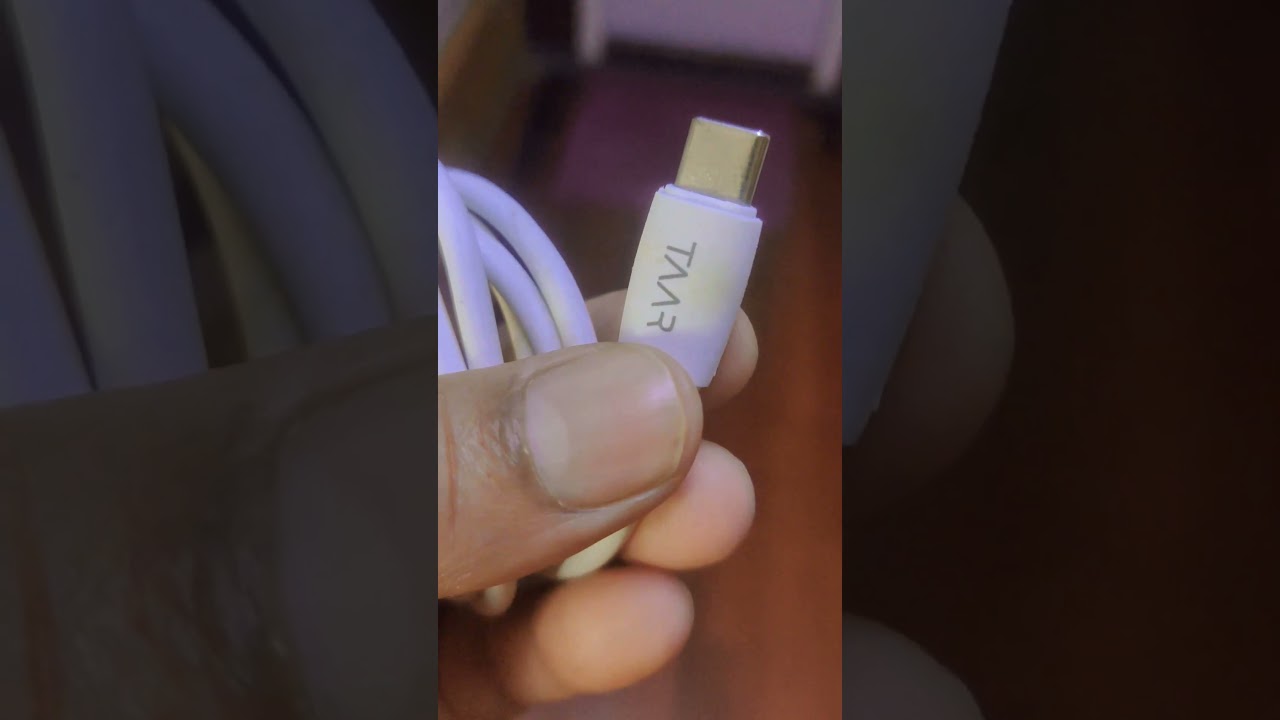 I Tested Pakistan's Best Charging Cables