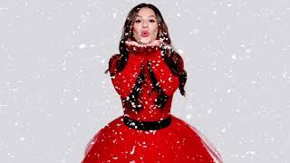 Lea Michele - Have Yourself a Merry Little Christmas [HQ Audio]