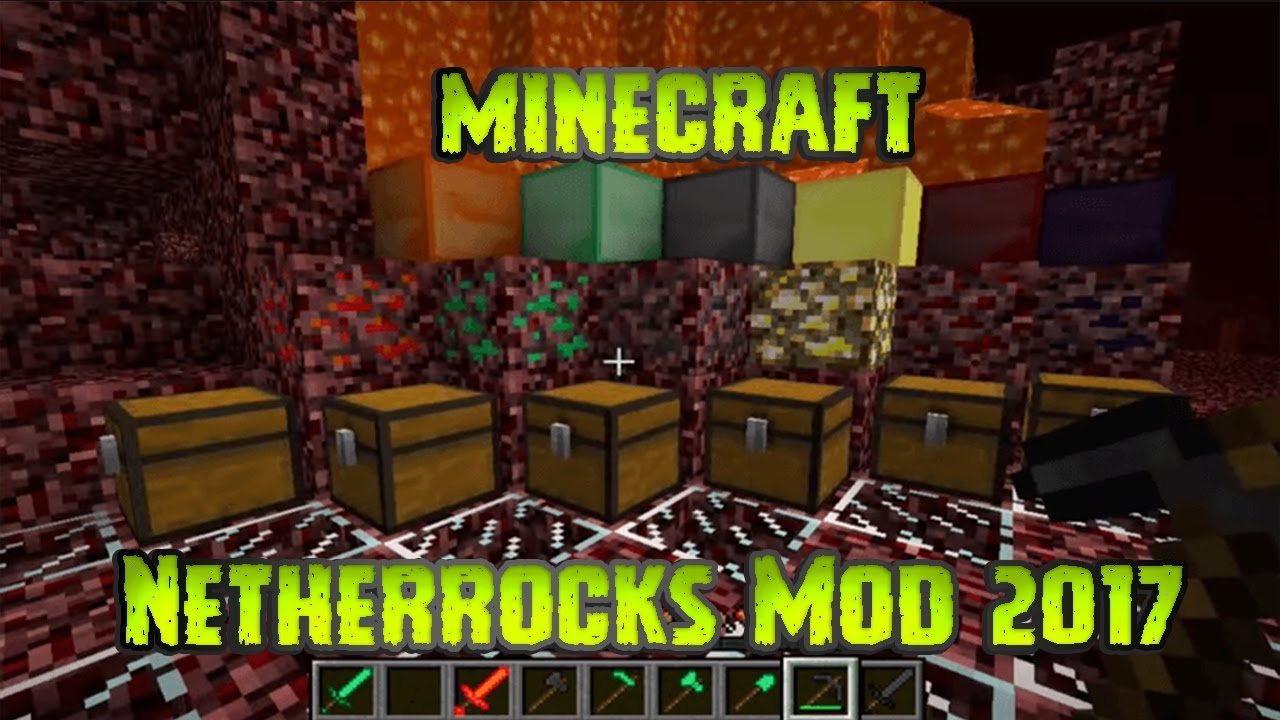 Best minecraft mods