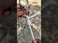 This Instant Rope Knot Saves Time Fast ✅🎉 #skills #tricks #knowledge