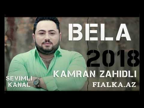 Kamran Zahidli Bela 2018