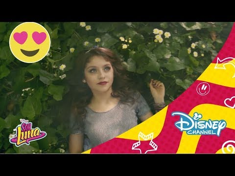 Soy Luna 2: Videoclip Soy Luna -  Sólo para ti | Disney Channel Oficial