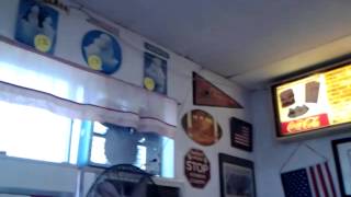 Route66 Dairy King,  Commerce Oklahoma