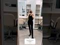 Чёрный-всегда хорошая идея, согласны? #визажистмосква #макияжмосква #прическамосква #лукдня #настиле