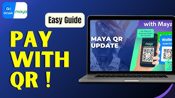 How to Use QR Code for PayMaya Payments in 2025 – Step-by-Step Guide