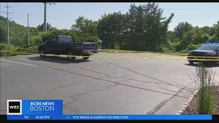 Westboro man charged in death of 82-year-old mother outside Marlboro hotel