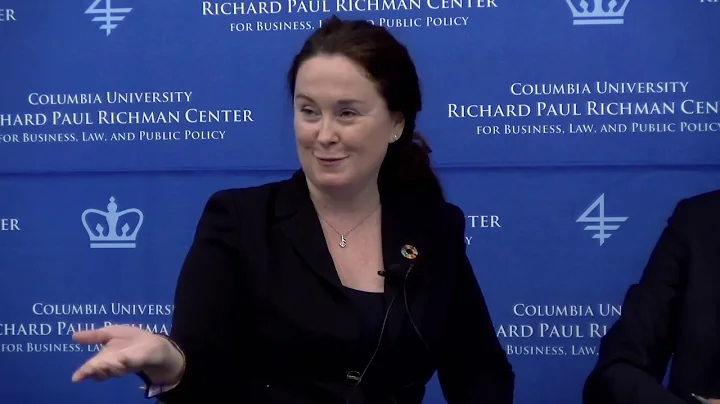 CCSI | ESG and Public Funds: Risks and Opportuniti...