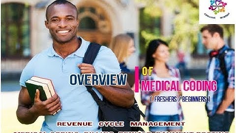Medical Coding | beginners | fresher