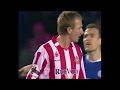 Leicester 0-1 Sunderland Chris Brown Run and Shot