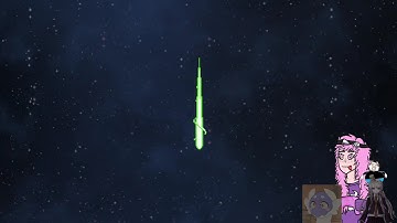 [Full Stream] Starbound (Part 2)