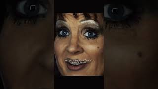 Los ojos de Tammy Faye- THE EYES OF TAMMY FAYE 2021 #movie #moviescene #moviescenes #edit