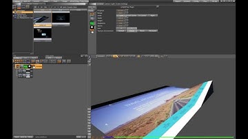 Tutorial 1 - ezSplitFlap Erizos Plugin