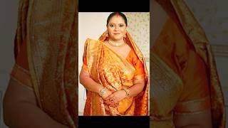 Kokila Modi 😍❤️‍🔥Before &amp; Now #kokilaben