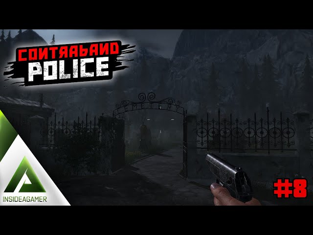 Vendo o Haya jogar contraband police fez eu baixar baixar também, ai  aconteceu isso comigo, a perseguição mais rápida da história kkkk (tirei o  áudio do vídeo pq tava com música de