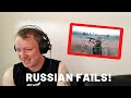 Love Russia 2018 Fail Compilation  Russian funny  New - Reaction!