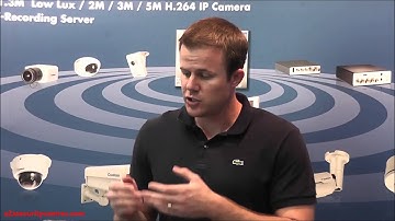 GeoVision  Product Intro  NVR System Lite