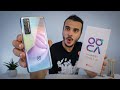 Huawei Nova 7 5G / أجمل هاتف في تونس