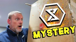 Mystery Prime 1 Studio Statue Unboxing Review