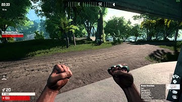 The Culling DOUBLE KILLLLLLLLLLL