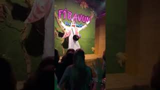 İzmir Firavun Meyhane