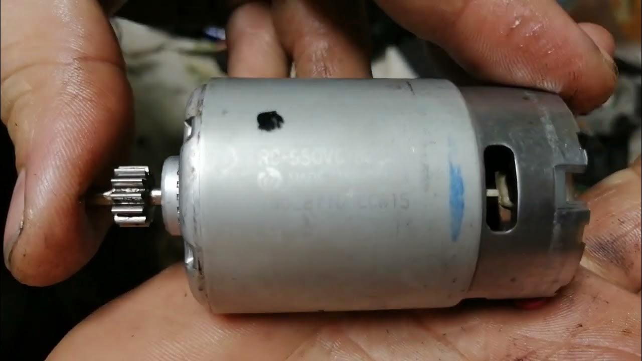 Как разобрать шуруповерт хитачи 12 вольт