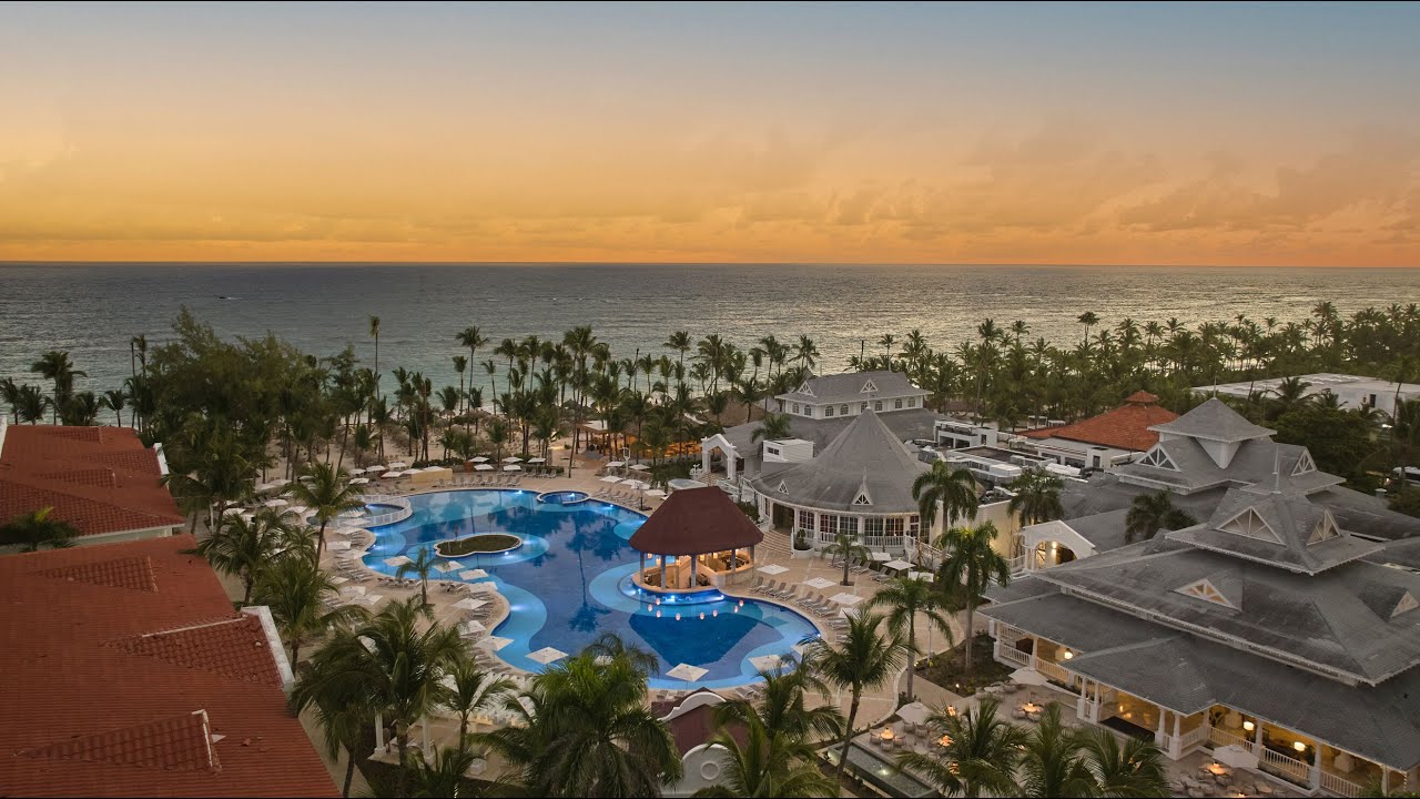 Explore Bahia Principe Luxury Esmeralda (EN)