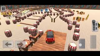 Offline Car Parking Game For Android - Car games videos 3D - Best car parking games screenshot 4