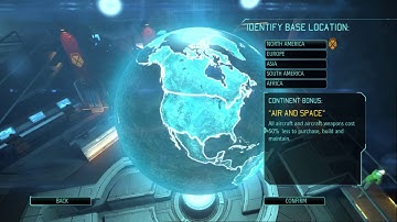 Be my soldier and save the Earth! - XCOM: Enemy Within #1