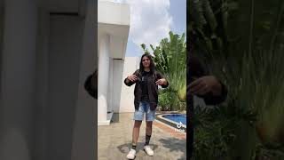 Tiktok Dhea Siregar Bareng Sandy