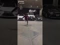 دق التحية