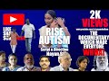 Rise autism  documentary by nayan s