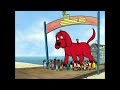 Livraison spciale  clifford le gros chien rouge ep3