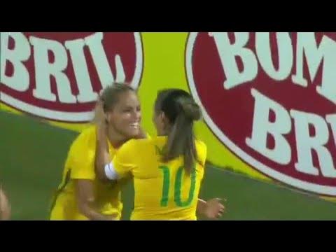 Com hat-trick de sul-mato-grossense, Brasil goleia o Canadá e defende  título do futebol de 7 no Parapan, ms