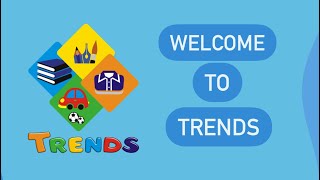 Welcome To Trends screenshot 5