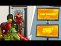 &quot;DECOUVRIR LE LABORATOIRE SECRET DE TONY STARK A LA MAISON LACUSTRE&quot; ! (FORTNITE DEFIS SAISON 4)