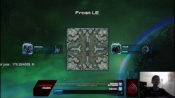 1 Gate Expand + Blink Stalker VS. 1 Base Banniling Bust - PVZ