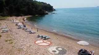 Burgazada'da Yaz / Adalar