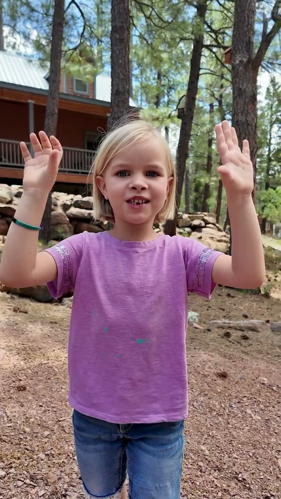 Open Shut Them! #kidssong